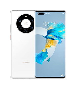 Huawei Mate 40 Pro Plus