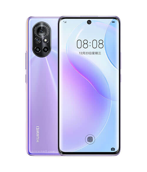 Huawei nova 8 5G