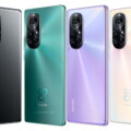 Huawei nova 8 5G