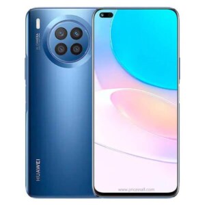 Huawei nova 8i