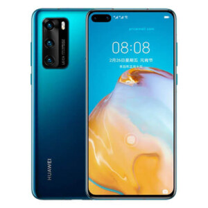 Huawei P40 4G