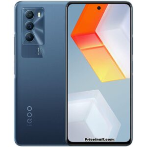 vivo iQOO Neo6 S