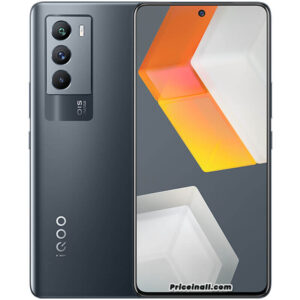 Vivo iQOO 9 SE