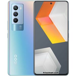 Vivo iQOO Neo5s