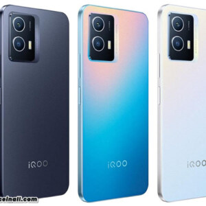 Vivo iQOO U7