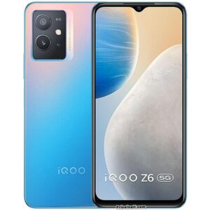 vivo iQOO Z6