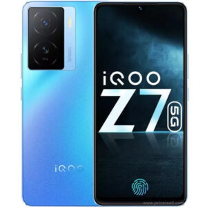 Vivo iQOO Z7