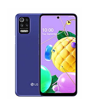 LG K52