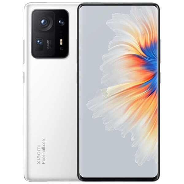 Xiaomi Mix 4