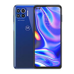 Motorola One 5G