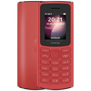 Nokia 105 4G