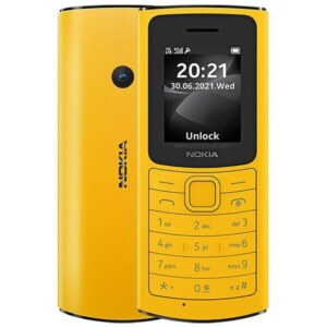 Nokia 110 4G