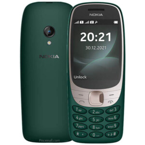 Nokia 6310 (2021)