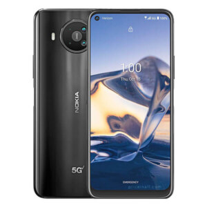 Nokia 8 V 5G UW