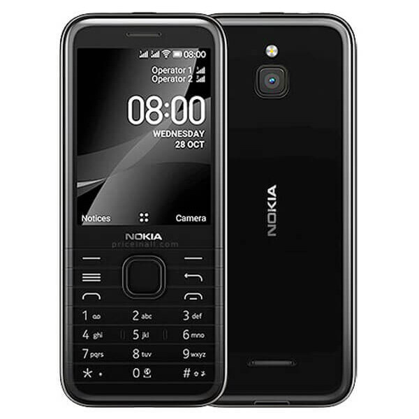 Nokia 8000 4G