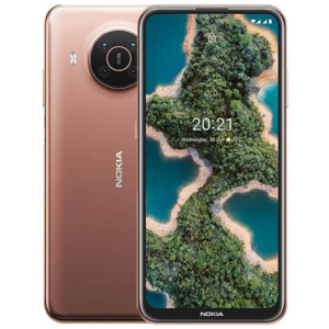 Nokia X20