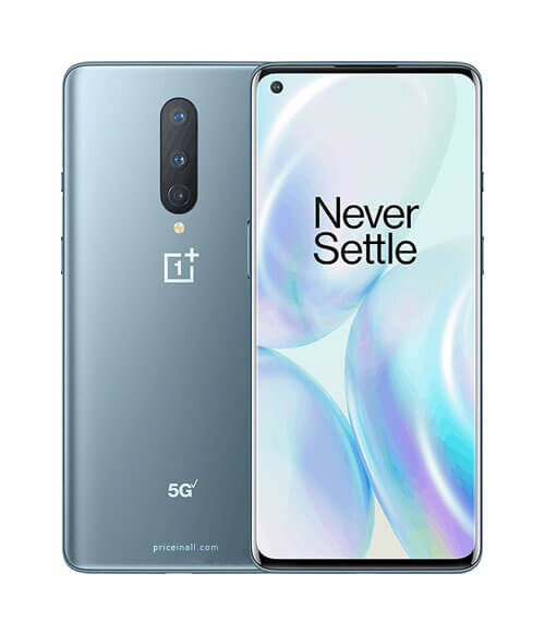 OnePlus 8