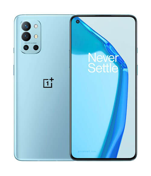 OnePlus 9R