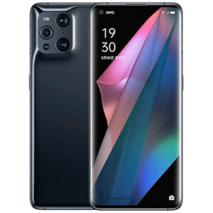 Oppo Find X3 Pro