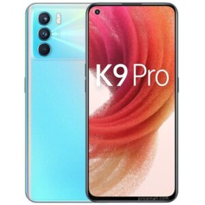 Oppo K9 Pro