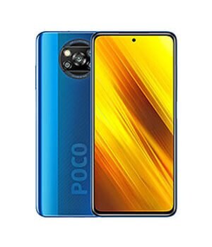 Xiaomi Poco X3 NFC