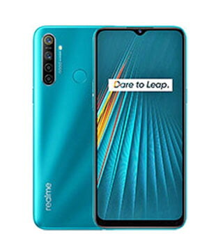 Realme 5i