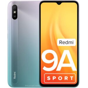 Xiaomi Redmi 9A Sport