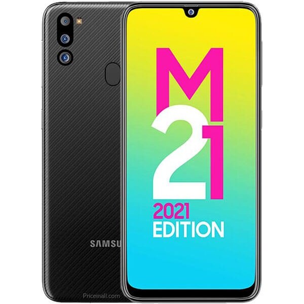 Samsung Galaxy M21 2021