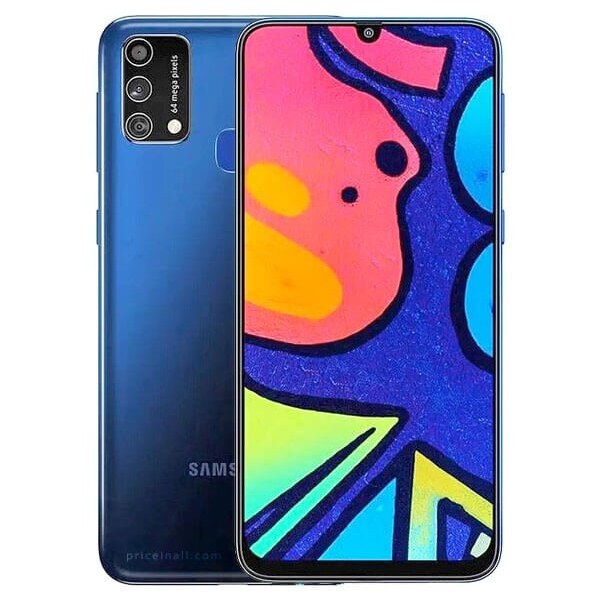 Samsung Galaxy M21s