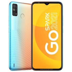 Tecno Spark Go 2021