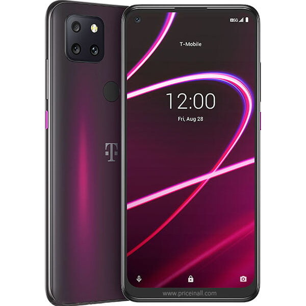 T-Mobile REVVL V+ 5G