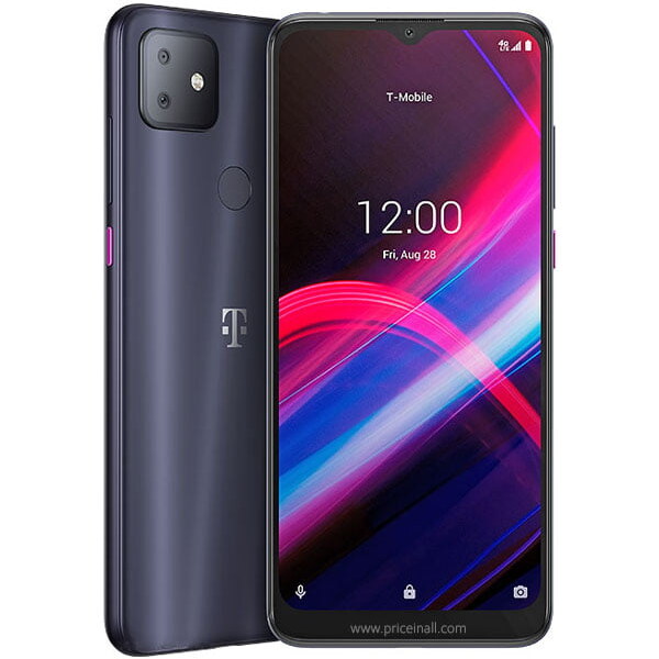 T-Mobile REVVL 4+