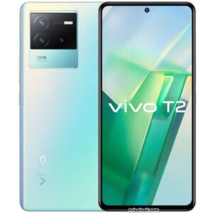 Vivo T2 5G (China)