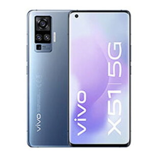 vivo X51 5G