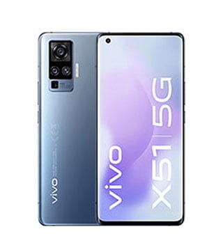 vivo X51 5G