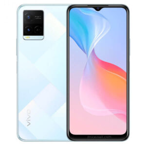 vivo Y21