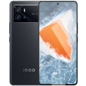 Vivo iQOO 10 SE