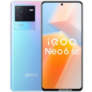 Vivo iQOO Neo6 SE