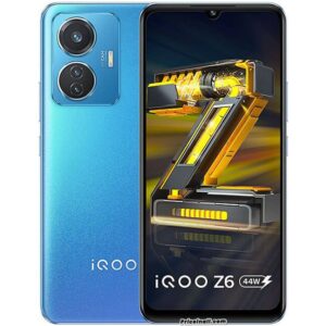 vivo iQOO Z6 44W