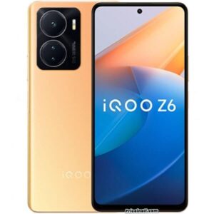 vivo iQOO Z6 (China)