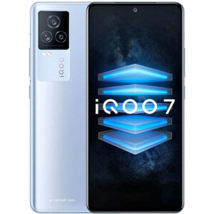 vivo iQOO 7