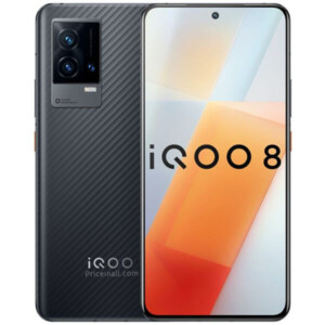 Vivo iQOO 8