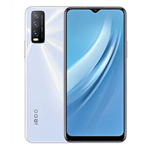 vivo iQOO U1x