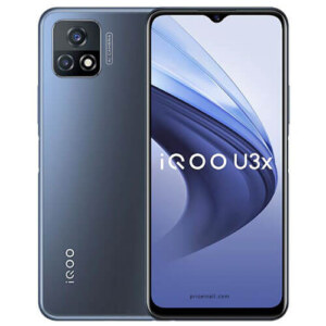 vivo iQOO U3x