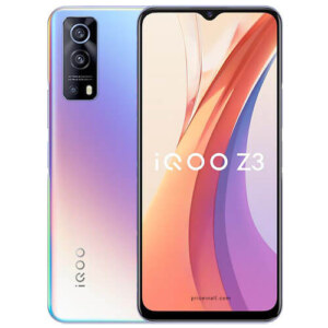 vivo iQOO Z3