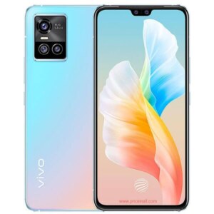 vivo S10