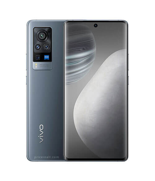 vivo X60 Pro