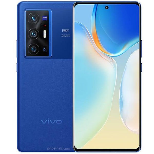 vivo X70 Pro Plus