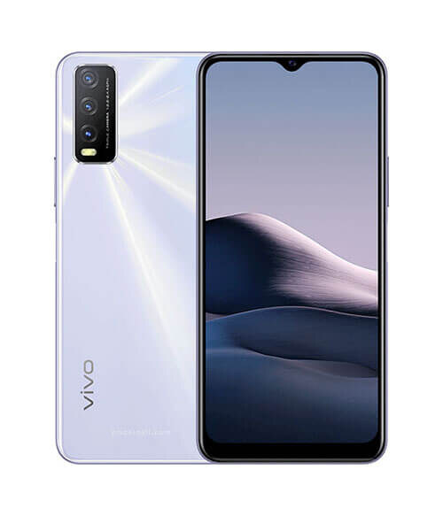 vivo Y20 2021