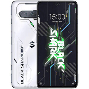 Xiaomi Black Shark 4S Pro